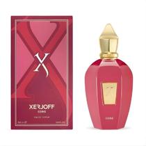 PERFUME XERJOFF CORO EAU DE PARFUM Tamanho:100ml PERFUME XERJOFF CORO EAU DE PARFUM Tamanho:100ml