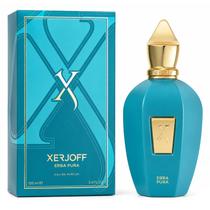 Perfume Xerjoff Erba Pura Eau de Parfum Unissex 100ml - (Embalagem Antiga)