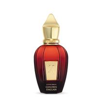 Perfume XERJOFF Golden Dallah Eau De Parfum 50 ml para unissex