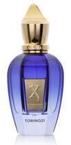 Perfume Xerjoff JTC Torino 21 Eau de Parfum 50ml para mulheres