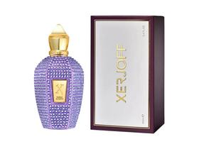 Perfume xerjoff purple accento crystal edition edp 100ml unissex Perfume xerjoff purple accento crystal edition edp 100ml unissex