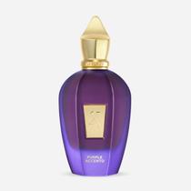 Perfume Xerjoff Purple Accento Eau de Parfum 100ml Perfume Xerjoff Purple Accento Eau de Parfum 100ml