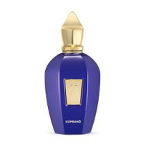 Perfume Xerjoff Soprano Eau De Parfum 100mL para Mujer y Hombre