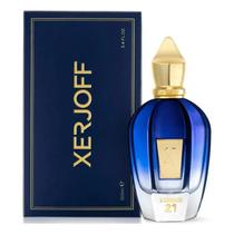 Perfume Xerjoff Torino 21 - Eau de Parfum - Unissex - 100 ml