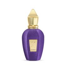 Perfume Xerjoff V Accento Eau de Parfum 50ml para unissex Perfume Xerjoff V Accento Eau de Parfum 50ml para unissex