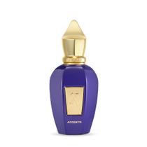 Perfume XERJOFF V Accento Eau de Parfum 50mL para unissex