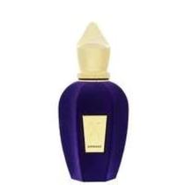 Perfume XERJOFF V Soprano Eau de Parfum 50mL para mulheres
