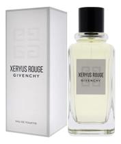 Perfume Xeryus Rouge 100 Ml Eau De Toilette Masculino Original Lacrado