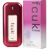 Perfume Xtreme Spray 100ml - Aroma Intenso e Duradouro