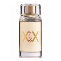 Perfume Xx Woman Hugo Boss Eau De Toilette 100ml