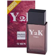 Perfume Y2K Paris Elysees 100ML Original