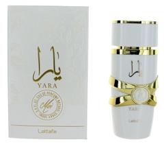 Perfume Yara Branco Eau de Parfunm