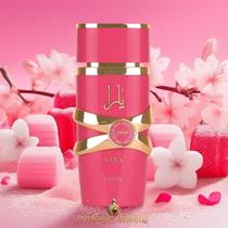 PERFUME YARA CANDY EAU DE PARFUM 100ml LATTAFA PERFUME YARA CANDY EAU DE PARFUM 100ml LATTAFA
