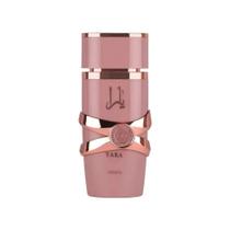 Perfume Yara Elixir Eau de Parfum Feminino Lattafa 100ml