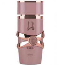Perfume Yara Elixir Lattafa Feminino 100ml Perfume Yara Elixir Lattafa Feminino 100ml