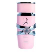 Perfume Yara Lattafa 100ml Feminino Importado Original Longa Duração