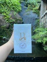 Perfume Yara Moi Lattafa 100ml - Original