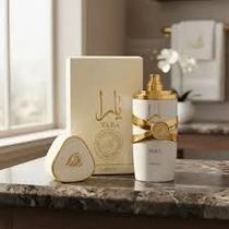 Perfume Yara Moi Lattafa Eau de Parfum Feminino 100ml Original Perfume Yara Moi Lattafa Eau de Parfum Feminino 100ml Original