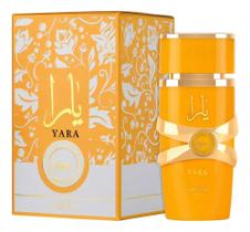 Perfume Yara Tous - Eau de Parfum 100ml - ORIGINAL - LATTAFA