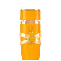 Perfume Yara Tous Eau de Parfum Feminino Lattafa 100ml