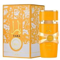 Perfume Yara Tous Feminino Eau de Parfum 100ml