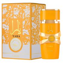 Perfume Yara Tous Lattafa Eau de Parfum 100 ml