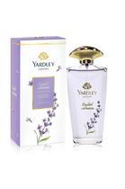 Perfume Yardley English Lavender Eau De Toilette 125 ml para mulheres