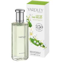 Perfume Yardley Lily Of The Valley EDT 125 ml '