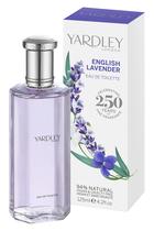 Perfume Yardley Of London English Lavender Eau de Toilette 1