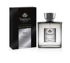 Perfume Yardley of London Gentleman Eau de Toilette - 100ml