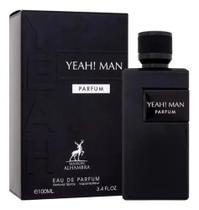 Perfume Yeah Man Parfum Maison Alhambra Eau De Parfum 100 ml Edp Perfume Yeah Man Parfum Maison Alhambra Eau De Parfum 100 ml Edp