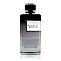 Perfume Yeah Parfum Maison Alhambra Edp Masculino 100ml Perfume Yeah Parfum Maison Alhambra Edp Masculino 100ml