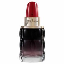 Perfume Yes I Am Cacharel Feminino Eau de Parfum