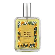 Perfume Ylang Ylang Exuberante Feminino 100ml Natural Vegano Perfume Ylang Ylang Exuberante Feminino 100ml Natural Vegano