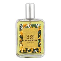 Perfume Ylang Ylang Exuberante Feminino 100Ml Natural Vegano Perfume Ylang Ylang Exuberante Feminino 100Ml Natural Vegano