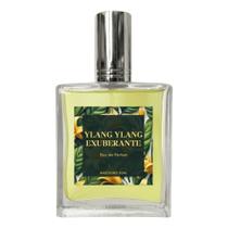 Perfume Ylang Ylang Exuberante Homem 50ml Natural e Vegano Perfume Ylang Ylang Exuberante Homem 50ml Natural e Vegano