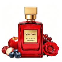 Perfume Yowllow Juicy Apple Eau de Parfum 100 ml Perfume Yowllow Juicy Apple Eau de Parfum 100 ml