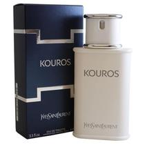 Perfume Ysl Kouros 100Ml Edt 3365440003866 - Vila Brasil