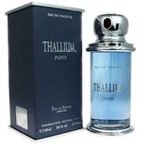 Perfume Yves De Sistelle Thallium Eau De Toilette 100ml para homens