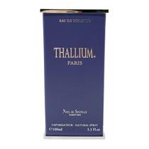 Perfume Yves De Sistelle Thallium EDT 100mL para homens Perfume Yves De Sistelle Thallium EDT 100mL para homens