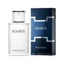 Perfume Yves Saint Laurent Kouros Eau de Toilette 100ml Masculino