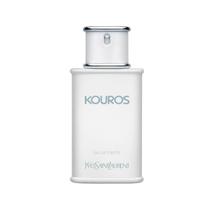 Perfume Yves Saint Laurent Kouros Masculino Eau de Toilette 100 Ml