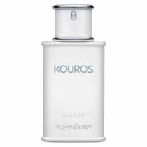 Perfume Yves Saint Laurent Kouros Masculino Eau de Toilette