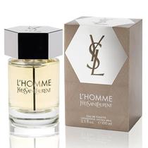 Perfume Yves Saint Laurent L'Homme - Eau de Toilette - 100 ml