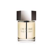 Perfume Yves Saint Laurent L'homme Masculino Eau de Toilette 60 Ml