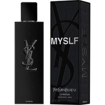 Perfume Yves Saint Laurent MYSLF Le Parfum 100ml Masculino Perfume Yves Saint Laurent MYSLF Le Parfum 100ml Masculino