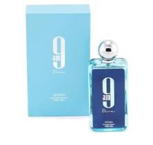 Perfume YYFFHYQ 9 AM Blue Eau de Parfum 100 ml