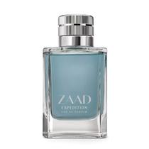 Perfume Zaad Expedition Edp 95ml Masculino O Boticário