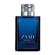 Perfume Zaad Mondo 95ml - OBoticario