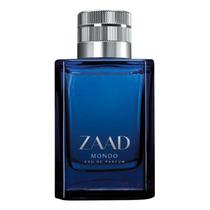 Perfume Zaad Mondo Eau de Parfum 95ml Oboticário Perfume Zaad Mondo Eau de Parfum 95ml Oboticário